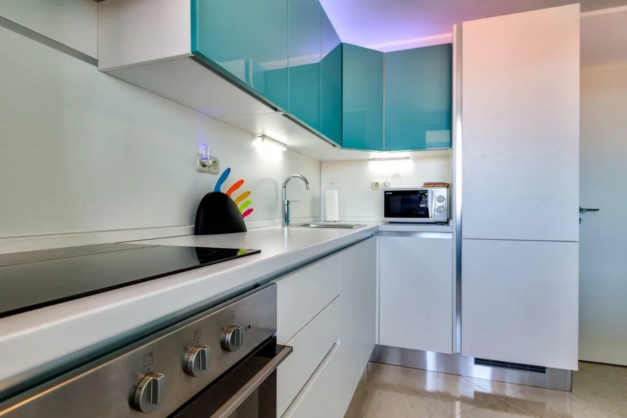 Apartments Ema, Mali Losinj