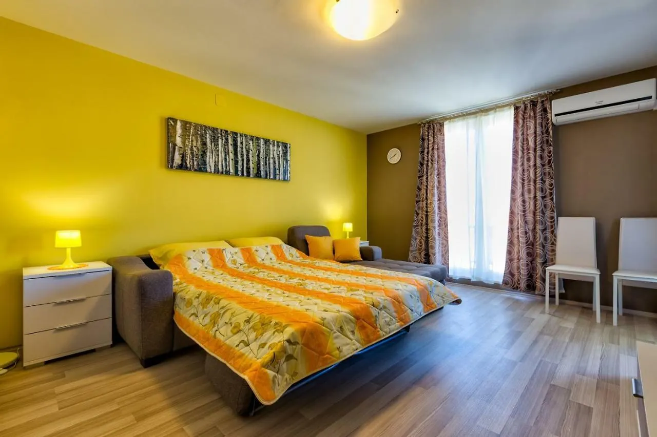 Apartments Ema, Mali Losinj