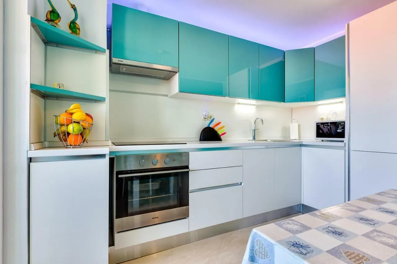 Apartments Ema, Mali Losinj Guest house