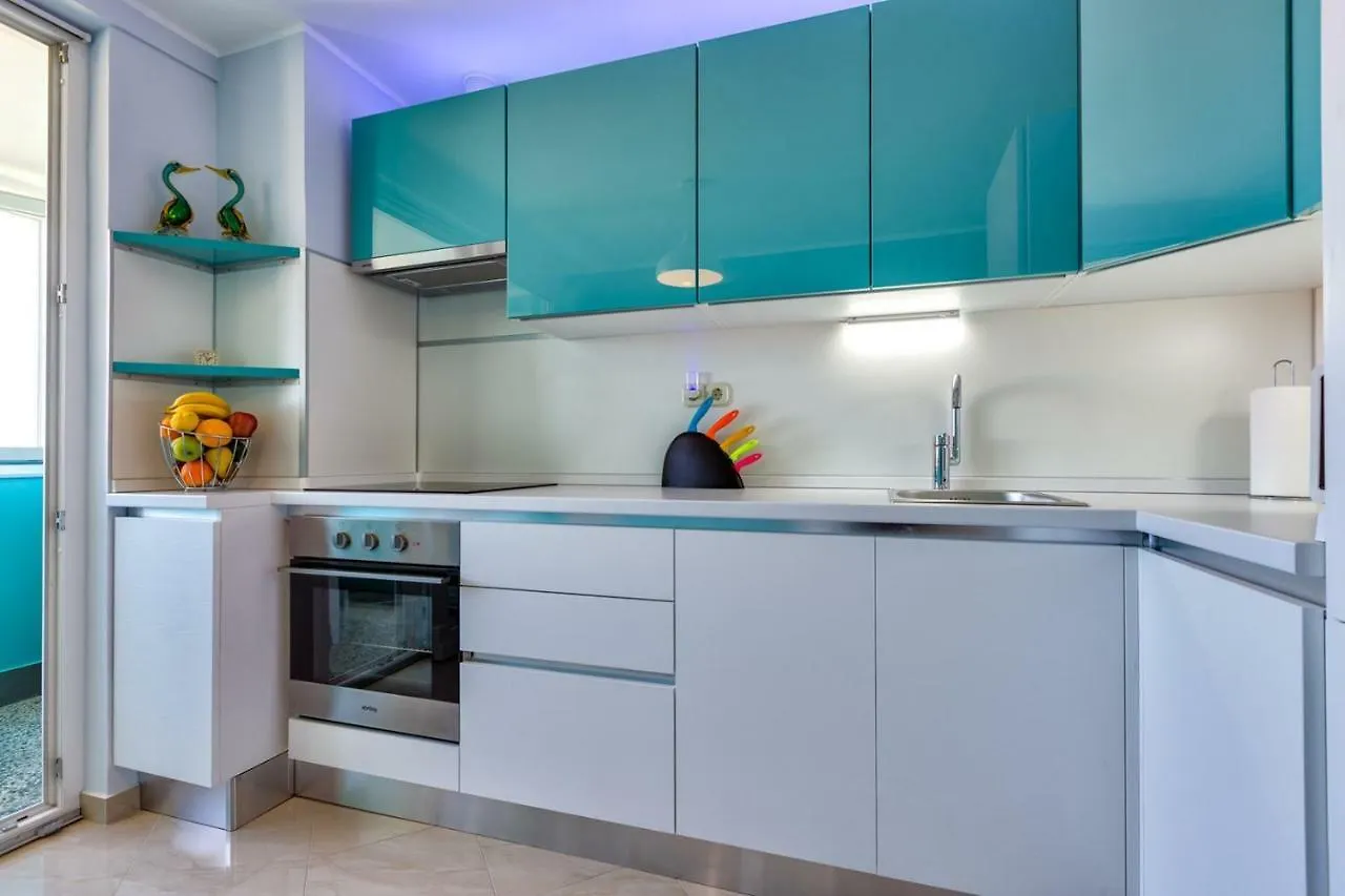 Apartments Ema, Mali Losinj Croatia