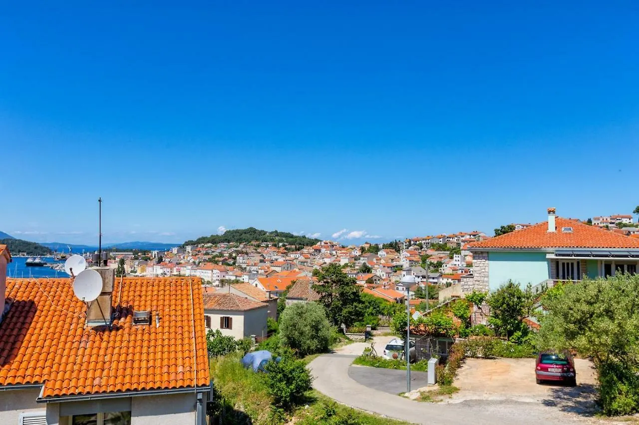 Apartments Ema, Mali Losinj 3*,
