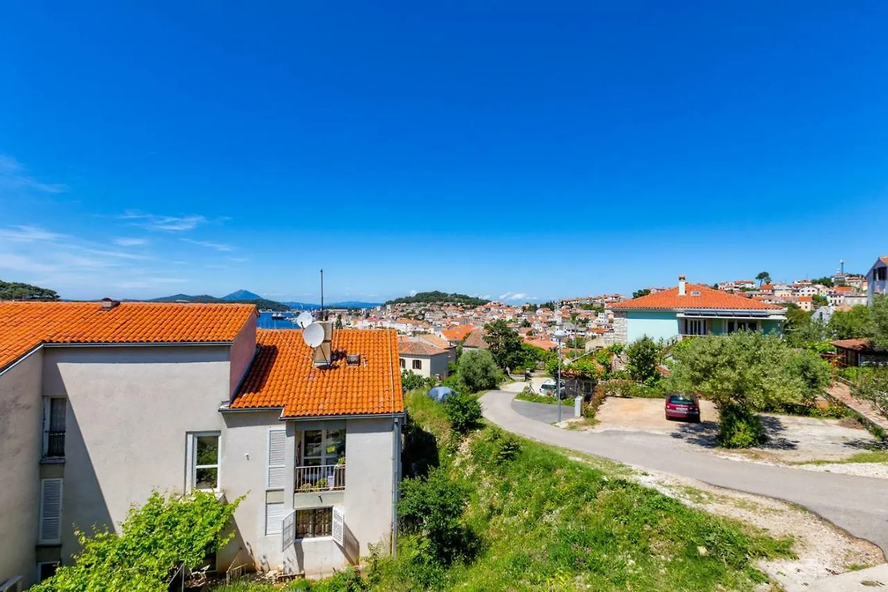 Apartments Ema, Mali Losinj Guest house