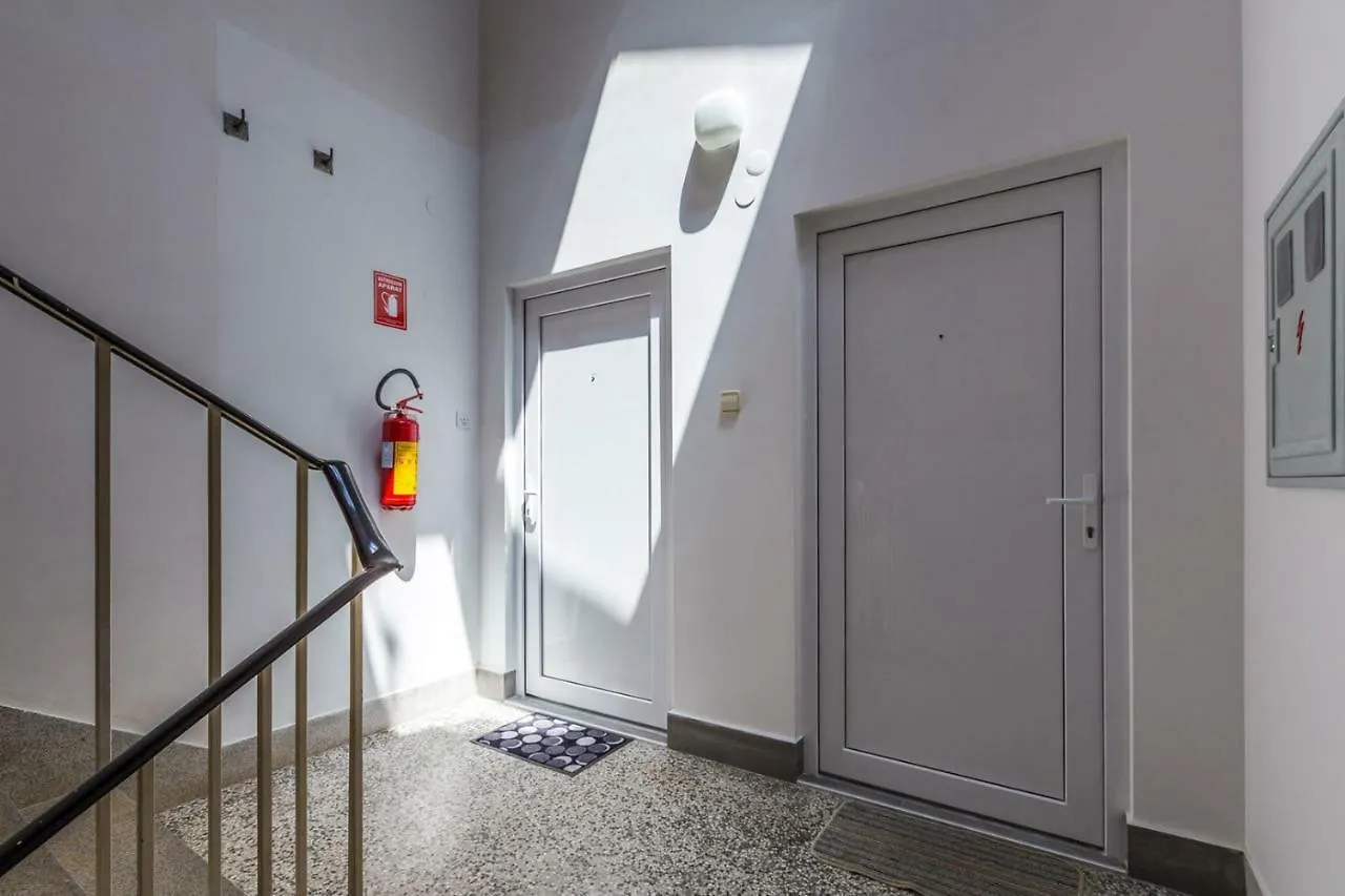 Apartments Ema, Mali Losinj 3*,  Croatia
